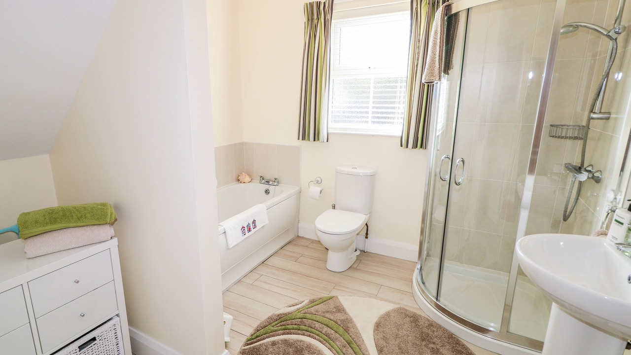 Photo of Bathroom in Castlerock