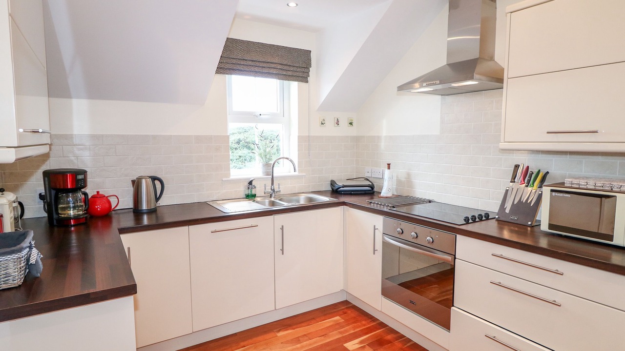 Photo of Kitchen in Castlerock