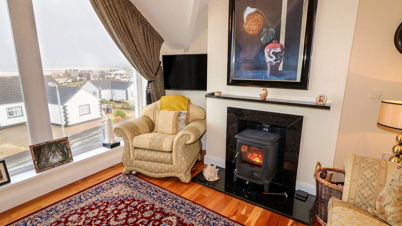 Photo of Livingroom in Castlerock