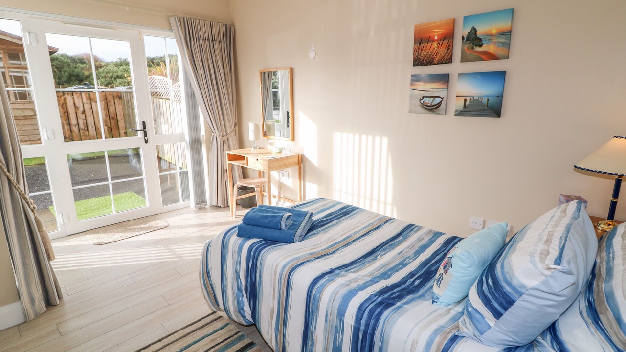 Photo of Bedroom in Castlerock