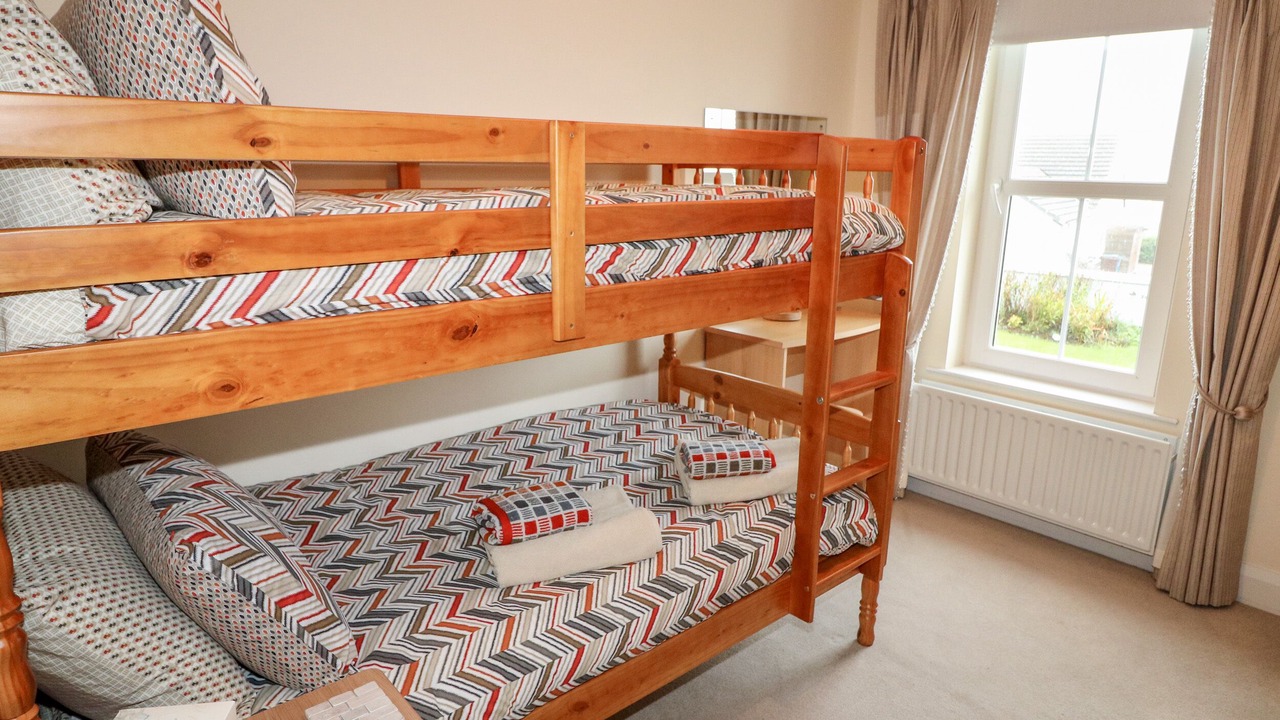 Photo of Bedroom in Castlerock