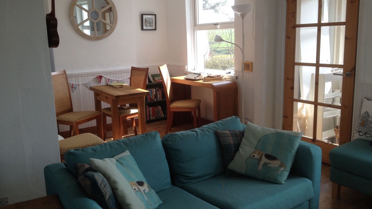 Photo of Livingroom in Dunseverick