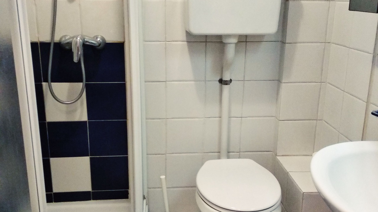 Photo of Bathroom in Saint-Vincent