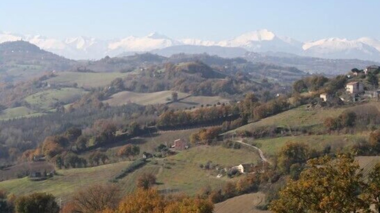 Photo of Outdoor in Montalto delle Marche