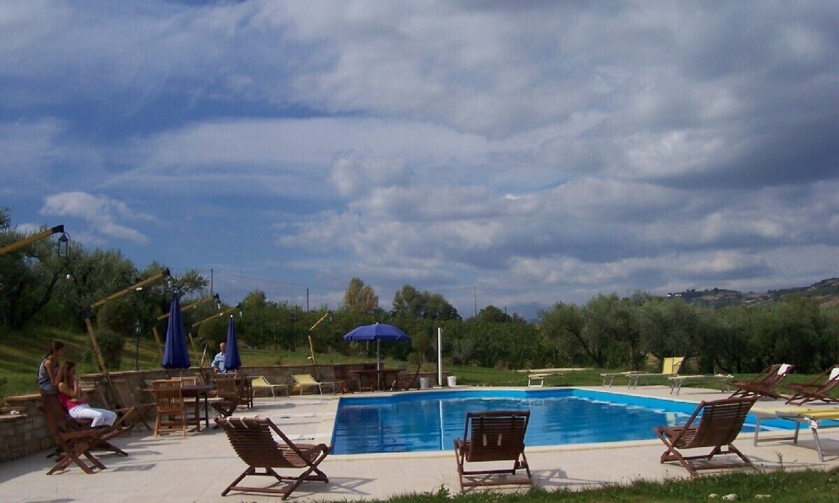 Photo of Outdoor in Montalto delle Marche