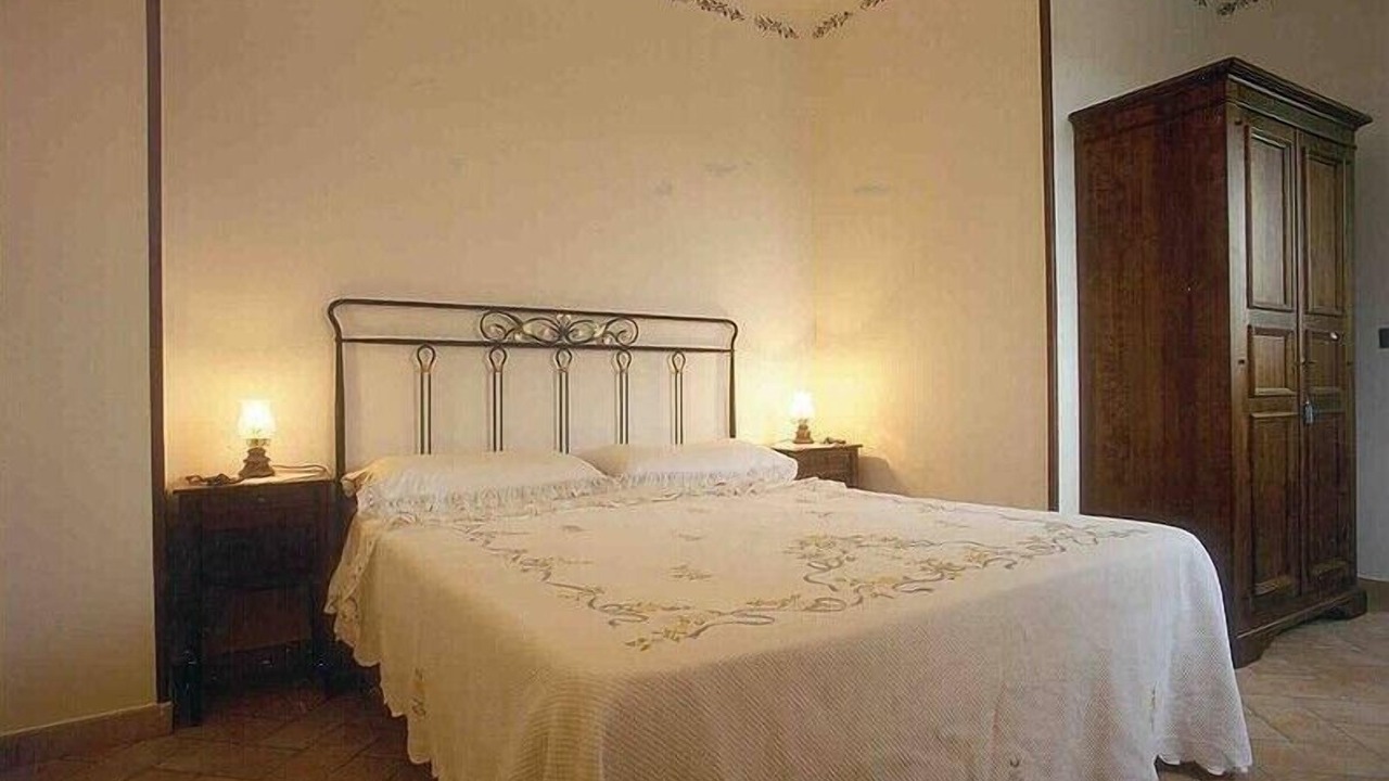 Photo of Bedroom in Montalto delle Marche