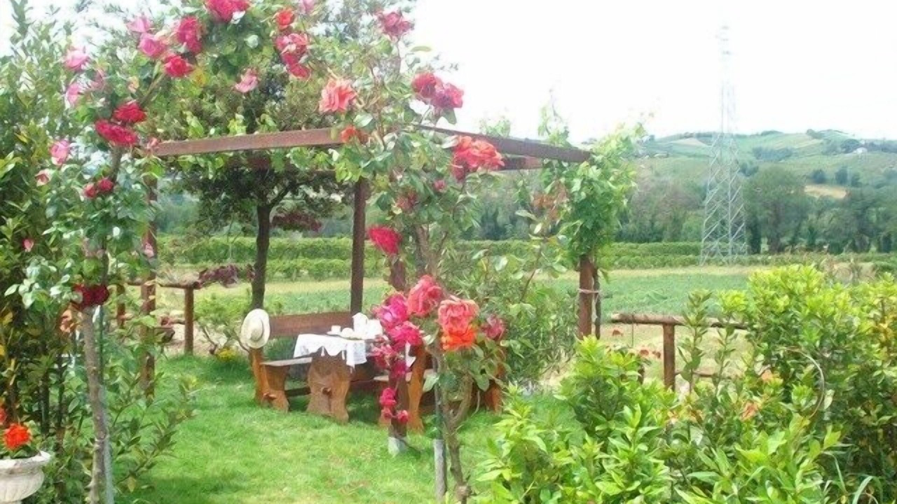 Photo of Outdoor in Montalto delle Marche