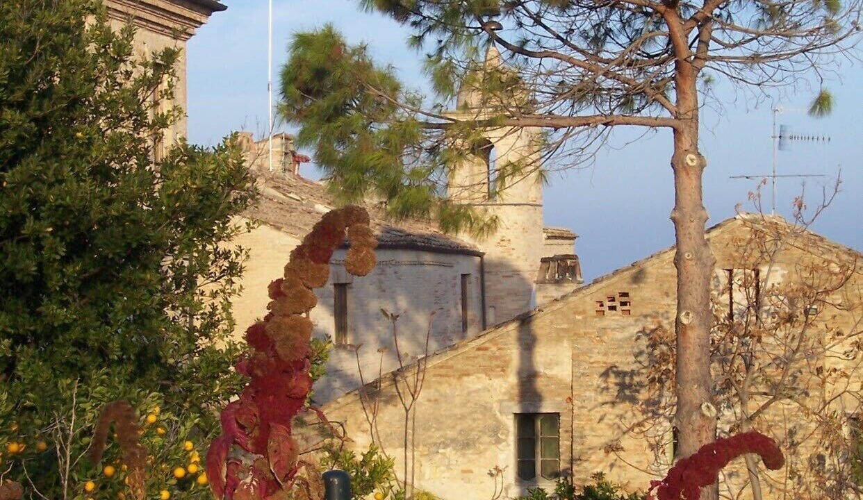 Photo of Outdoor in Montalto delle Marche