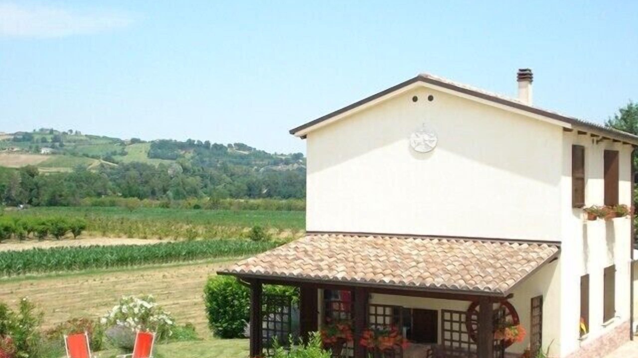 Photo of Outdoor in Montalto delle Marche