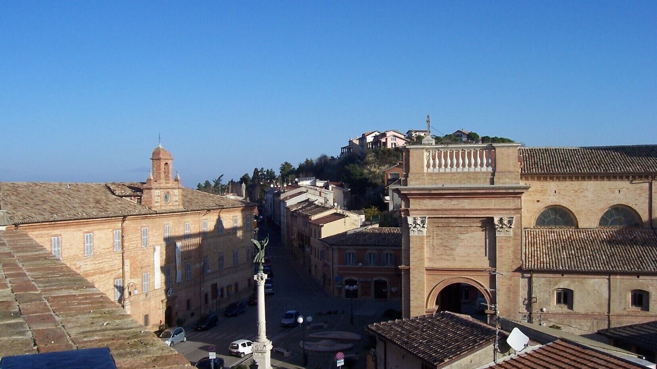 Photo of Outdoor in Montalto delle Marche