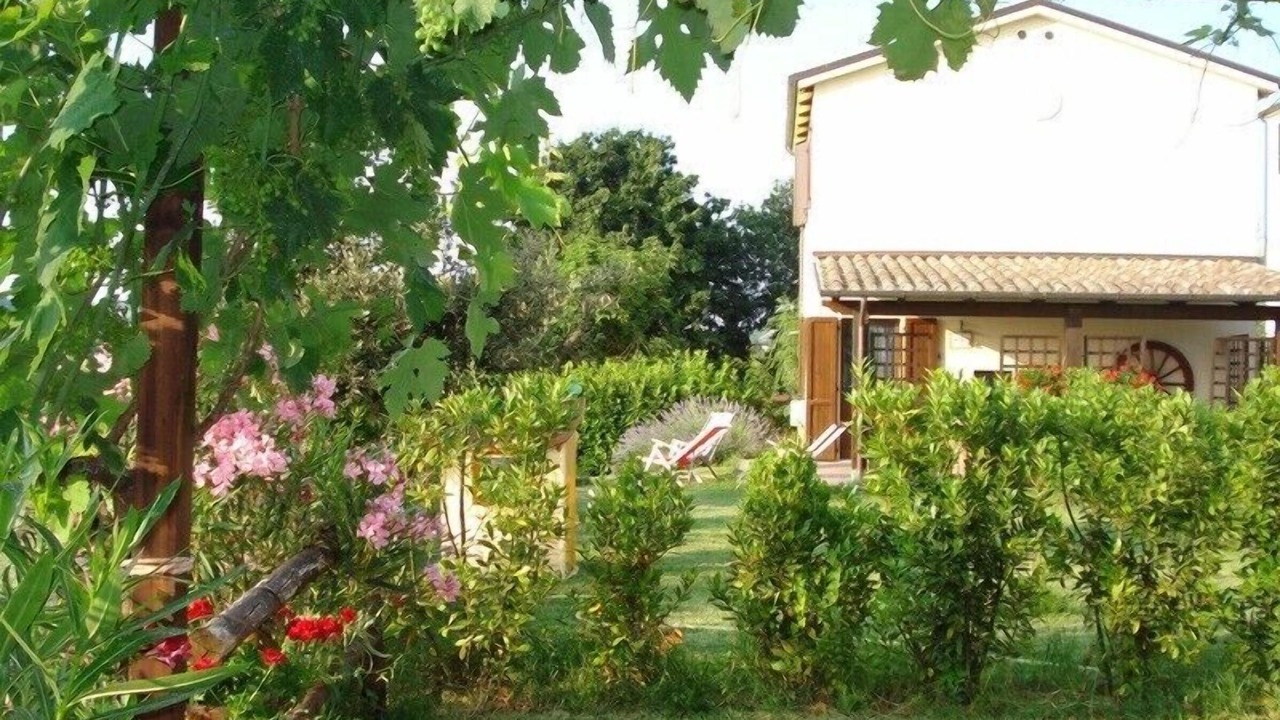 Photo of Outdoor in Montalto delle Marche
