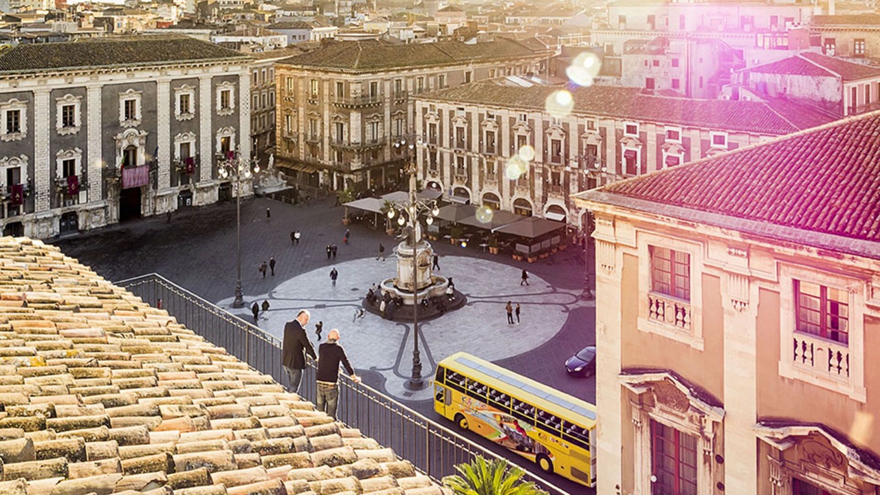 Photo of Patio Balcony in Catania City Centre
