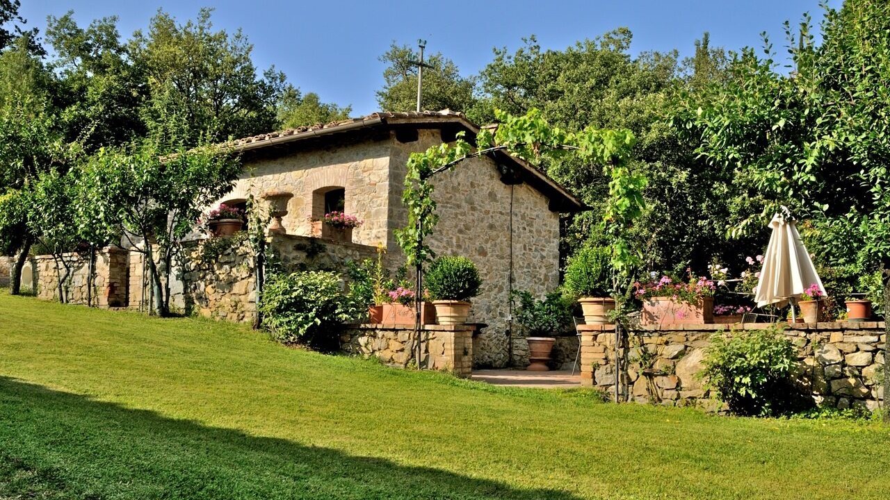 Photo of Outdoor in Ponte di Gabbiano