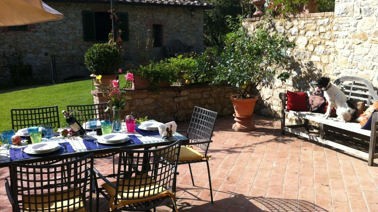 Photo of Outdoor in Ponte di Gabbiano