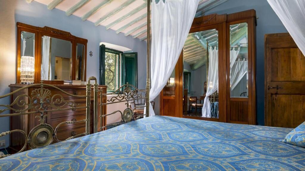 Photo of Bedroom in Ponte di Gabbiano