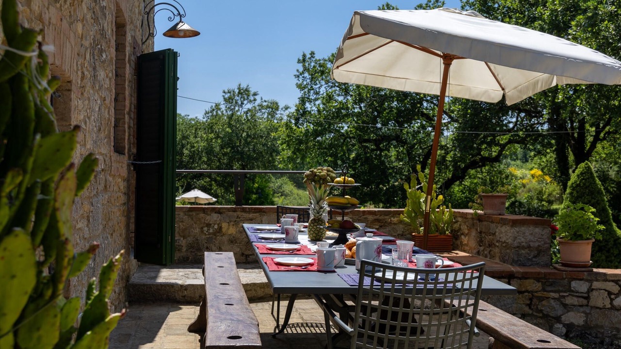 Photo of Outdoor in Ponte di Gabbiano