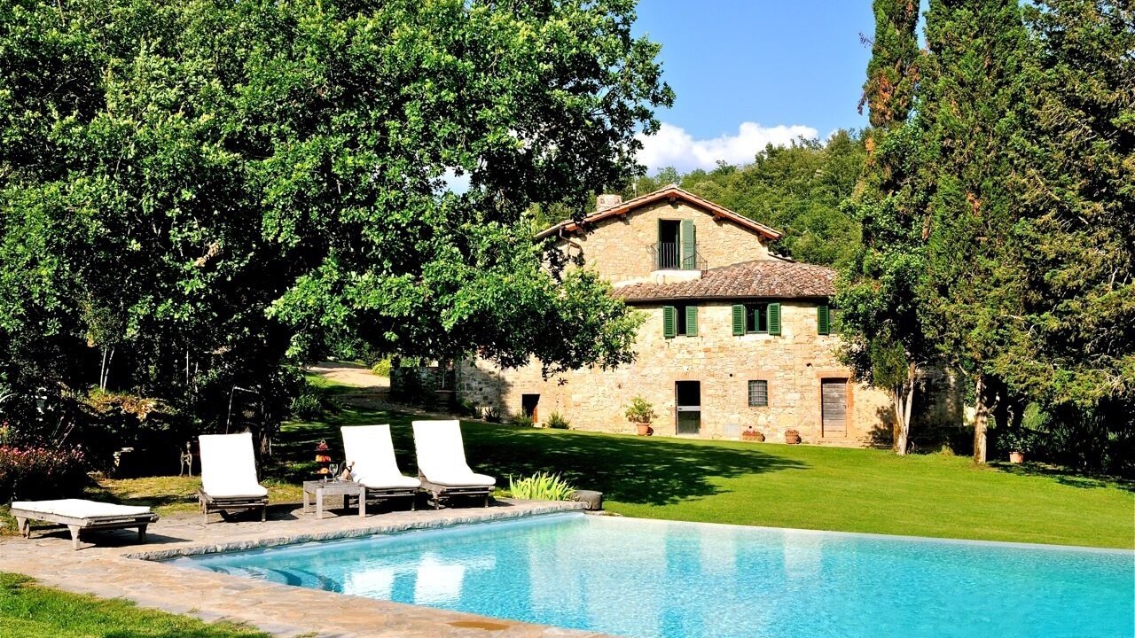 Photo of Outdoor in Ponte di Gabbiano