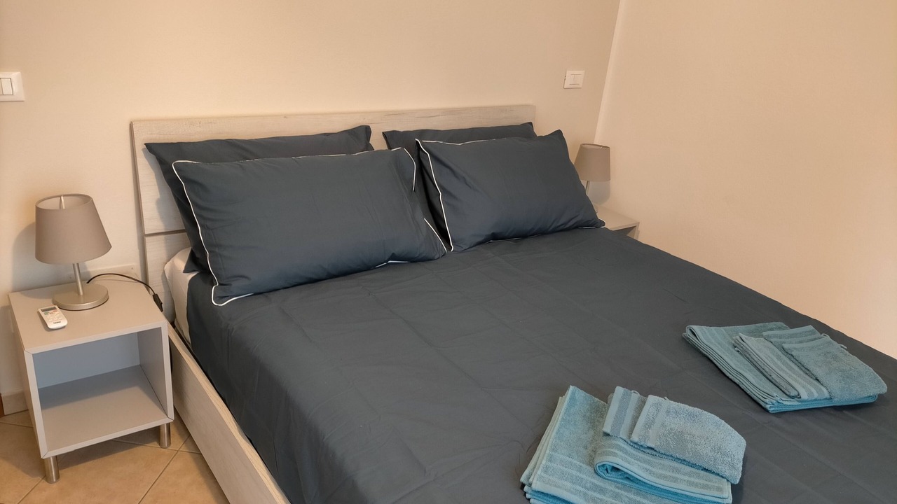 Photo of Bedroom in Viserbella