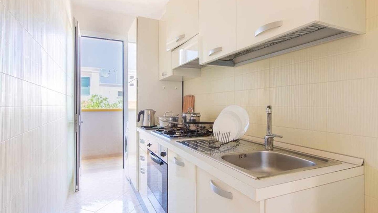 Photo of Kitchen in Pantanagianni-pezze Morelli