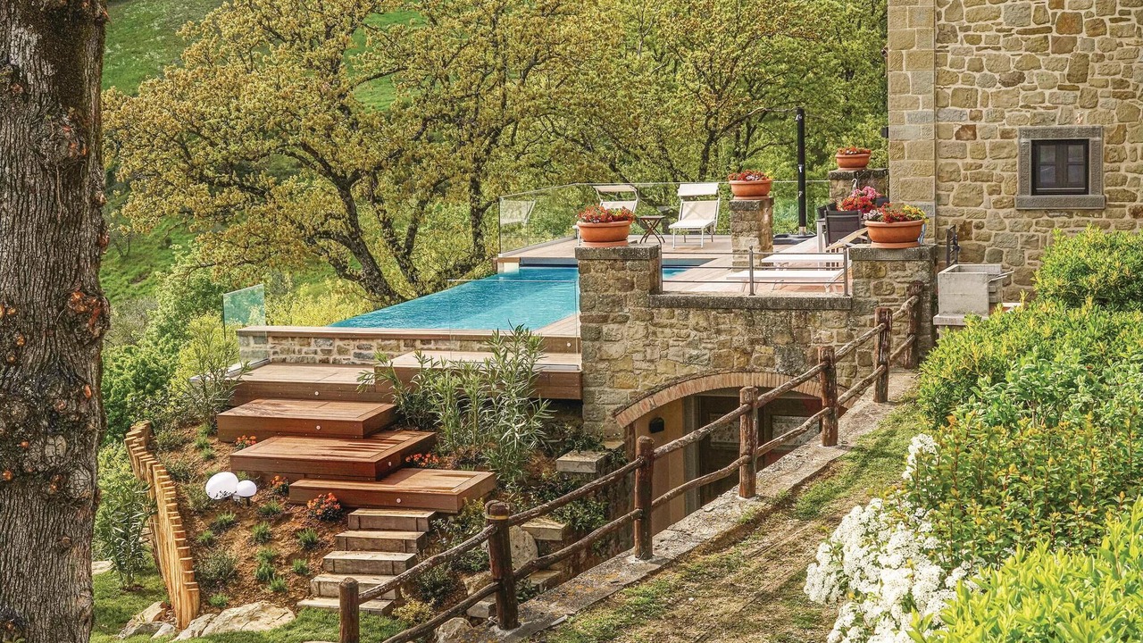 Photo of Outdoor in Porrena