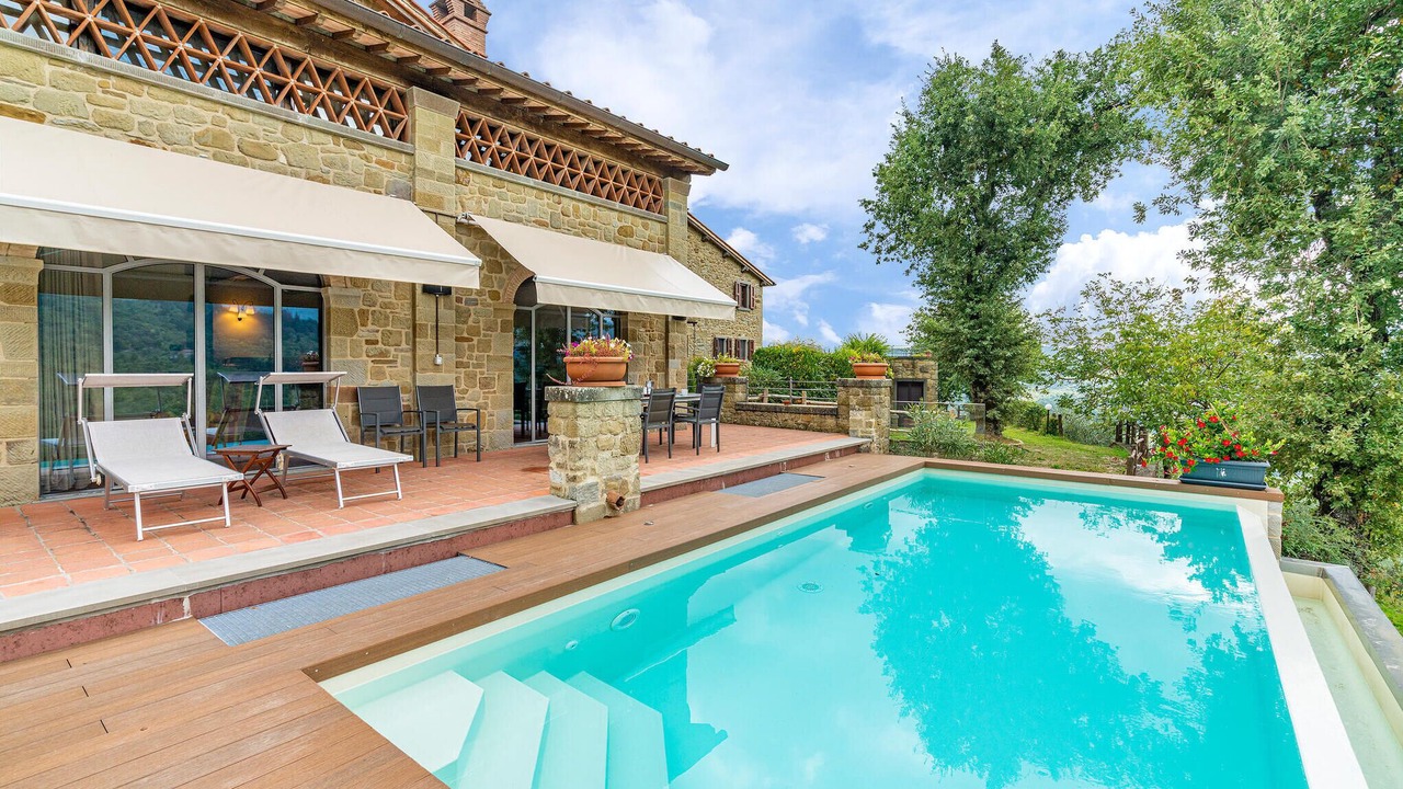 Photo of Outdoor in Porrena