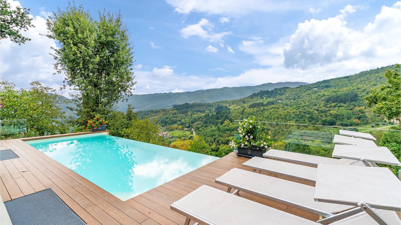 Photo of Outdoor in Porrena