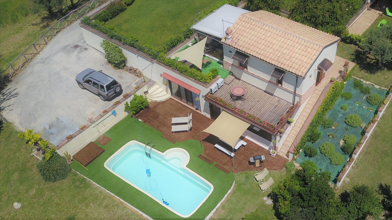 Photo of Outdoor in Castelplanio