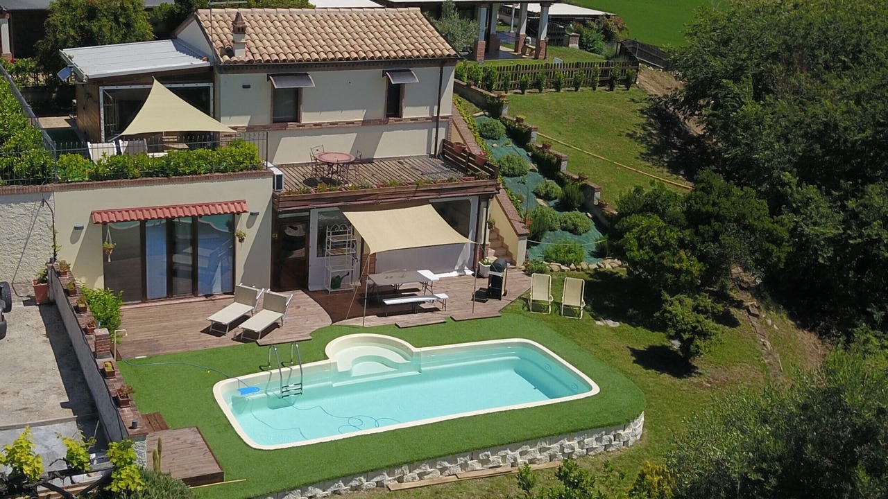 Photo of Outdoor in Castelplanio