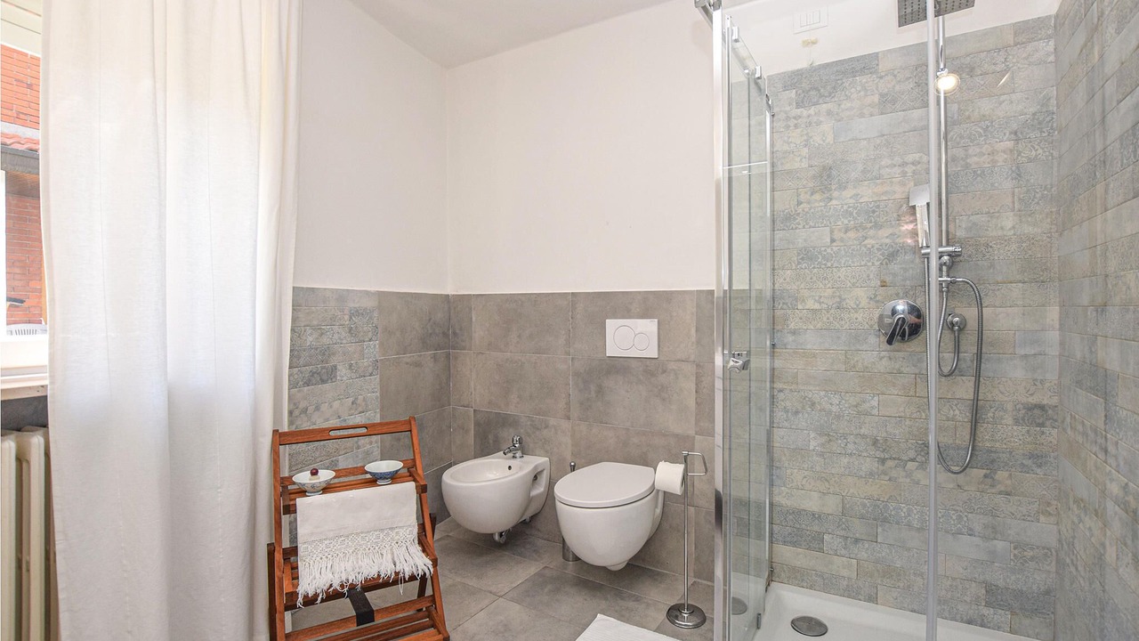 Photo of Bathroom in Soriso