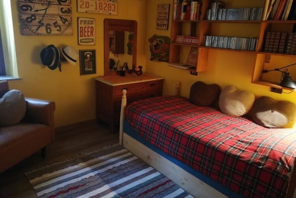 Photo of Bedroom in Calalzo di Cadore