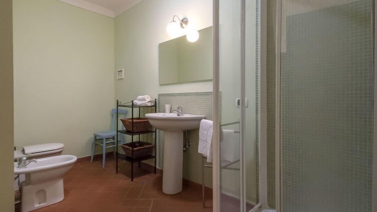 Photo of Bathroom in San Giovanni Valdarno