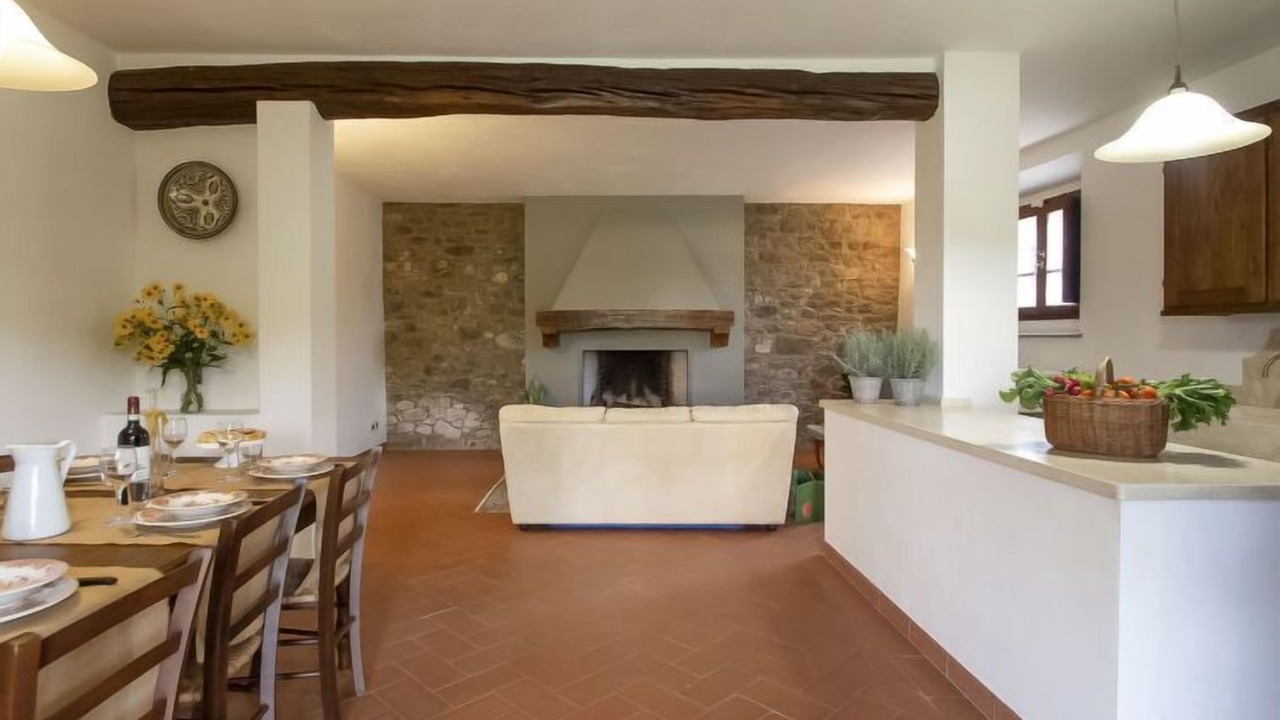 Photo of Bedroom in San Giovanni Valdarno