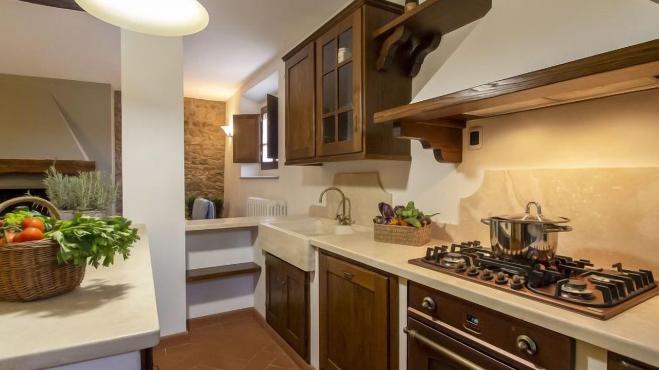 Photo of Bedroom in San Giovanni Valdarno