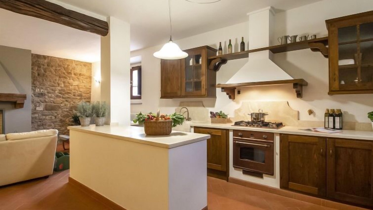 Photo of Bedroom in San Giovanni Valdarno