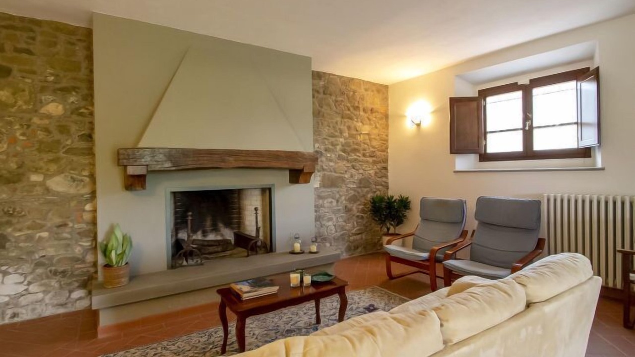 Photo of Livingroom in San Giovanni Valdarno