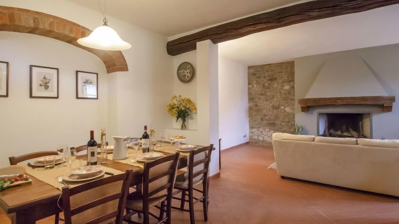 Photo of Bedroom in San Giovanni Valdarno