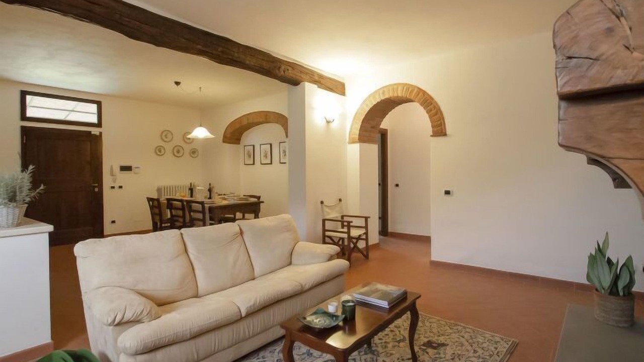 Photo of Livingroom in San Giovanni Valdarno