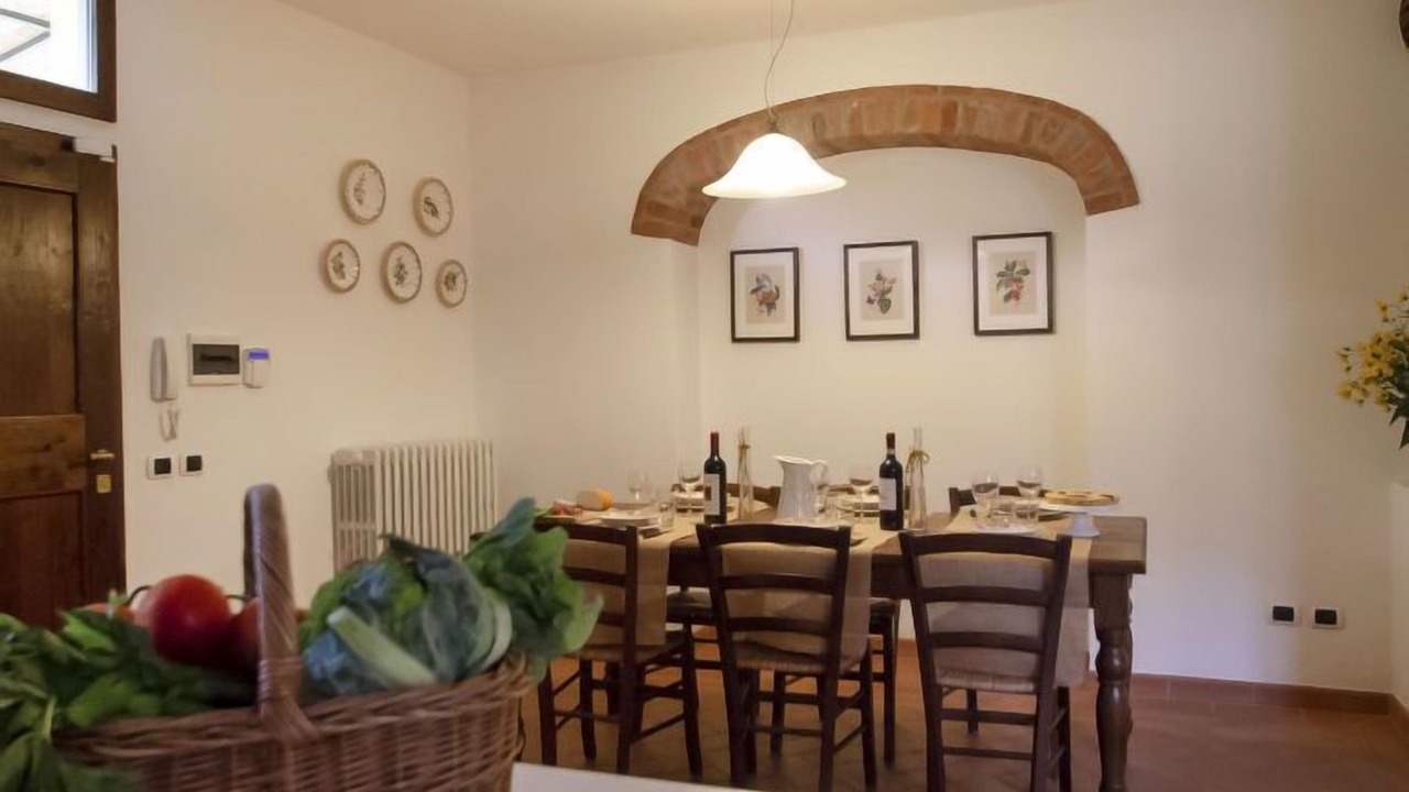Photo of Bedroom in San Giovanni Valdarno