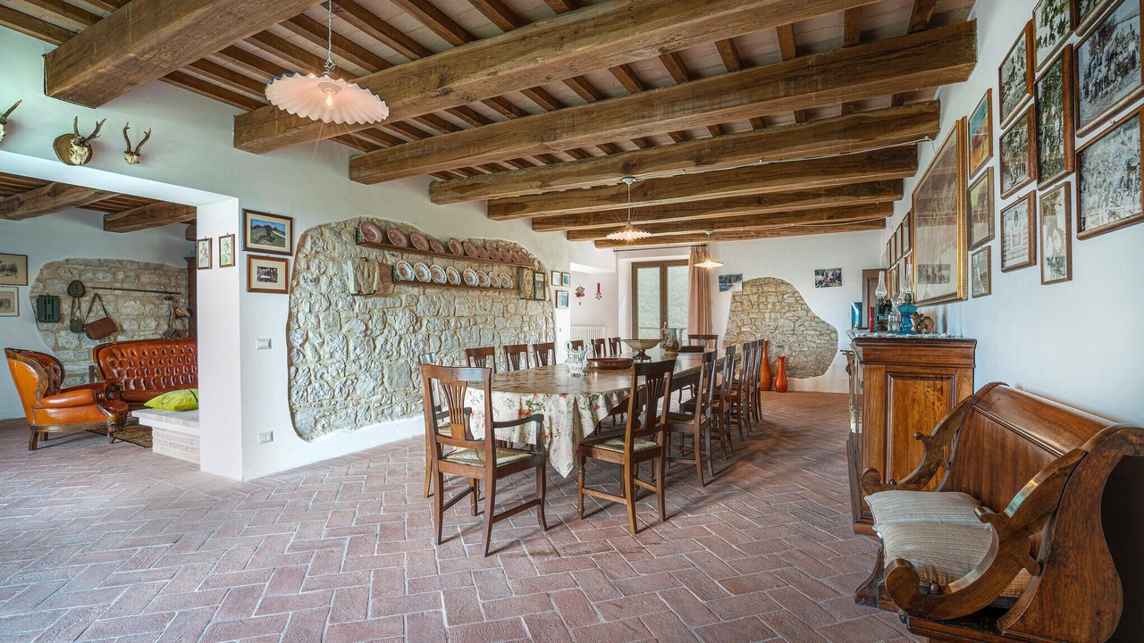 Photo of Bedroom in Apecchio