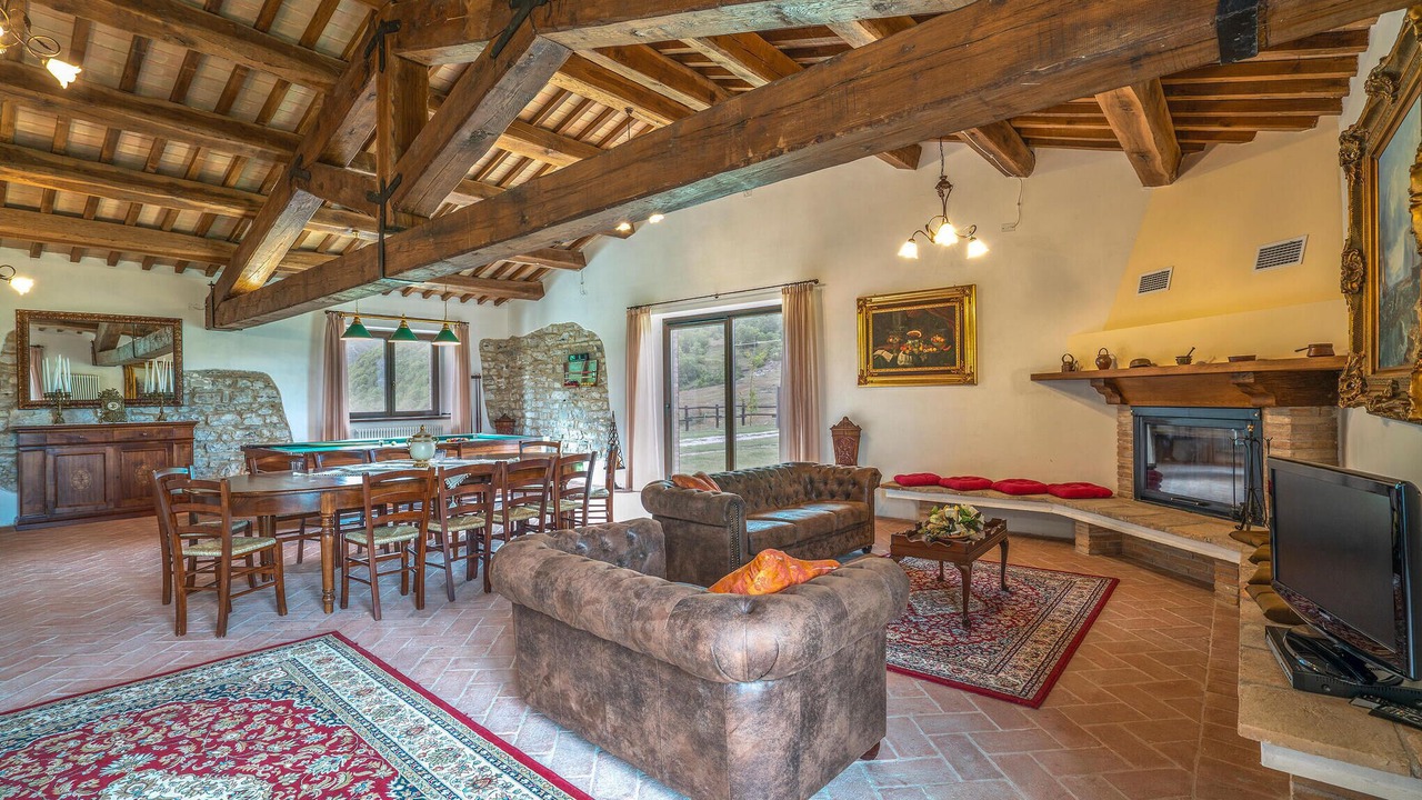 Photo of Bedroom in Apecchio