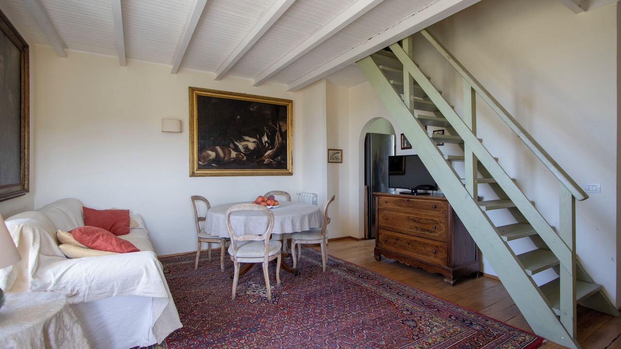 Photo of Livingroom in Genzano di Roma