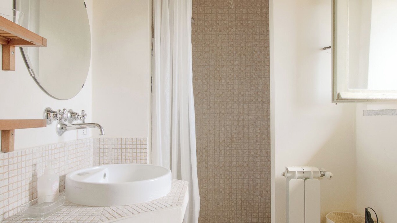 Photo of Bathroom in Genzano di Roma
