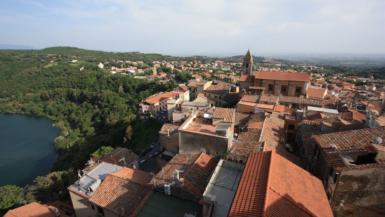 Photo of Outdoor in Genzano di Roma
