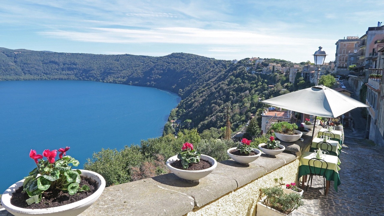 Photo of Outdoor in Genzano di Roma