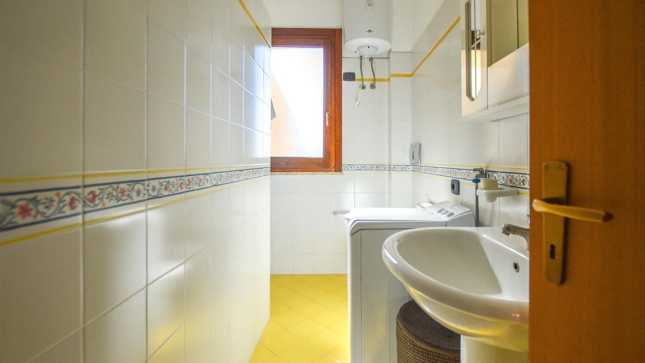 Photo of Bathroom in Marinella di Selinunte