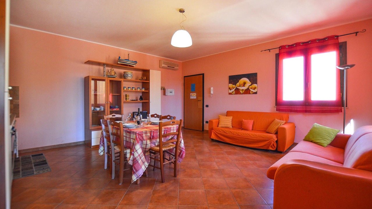 Photo of Bedroom in Marinella di Selinunte