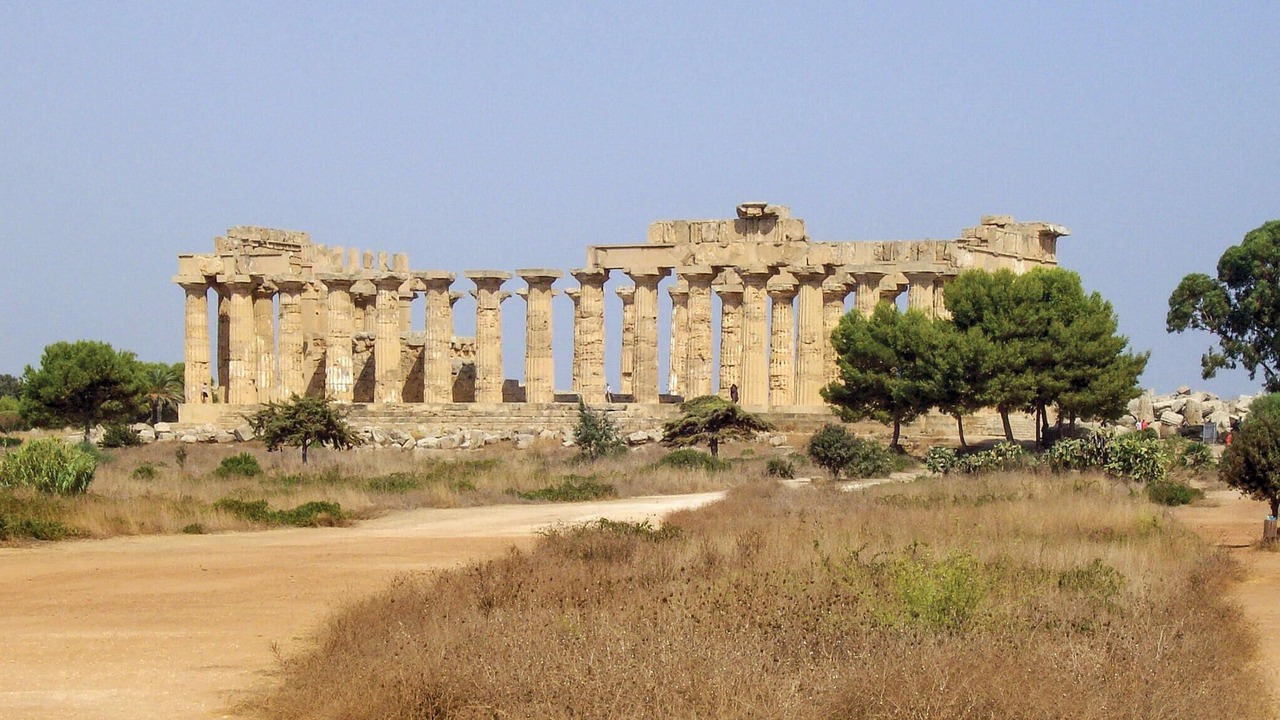 Photo of Others in Marinella di Selinunte