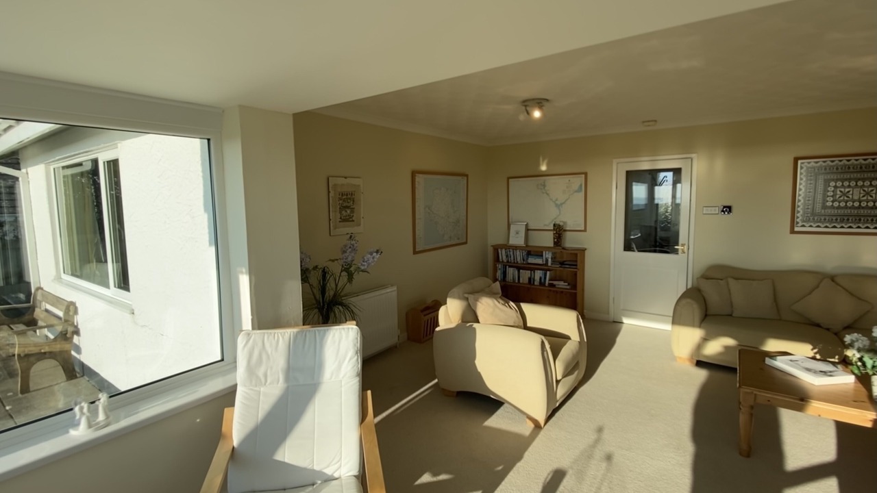 Photo of Bedroom in Rhoscolyn