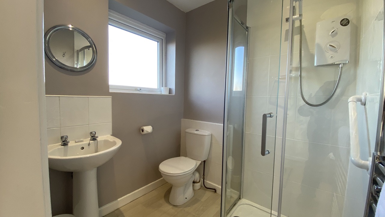 Photo of Bedroom in Rhoscolyn