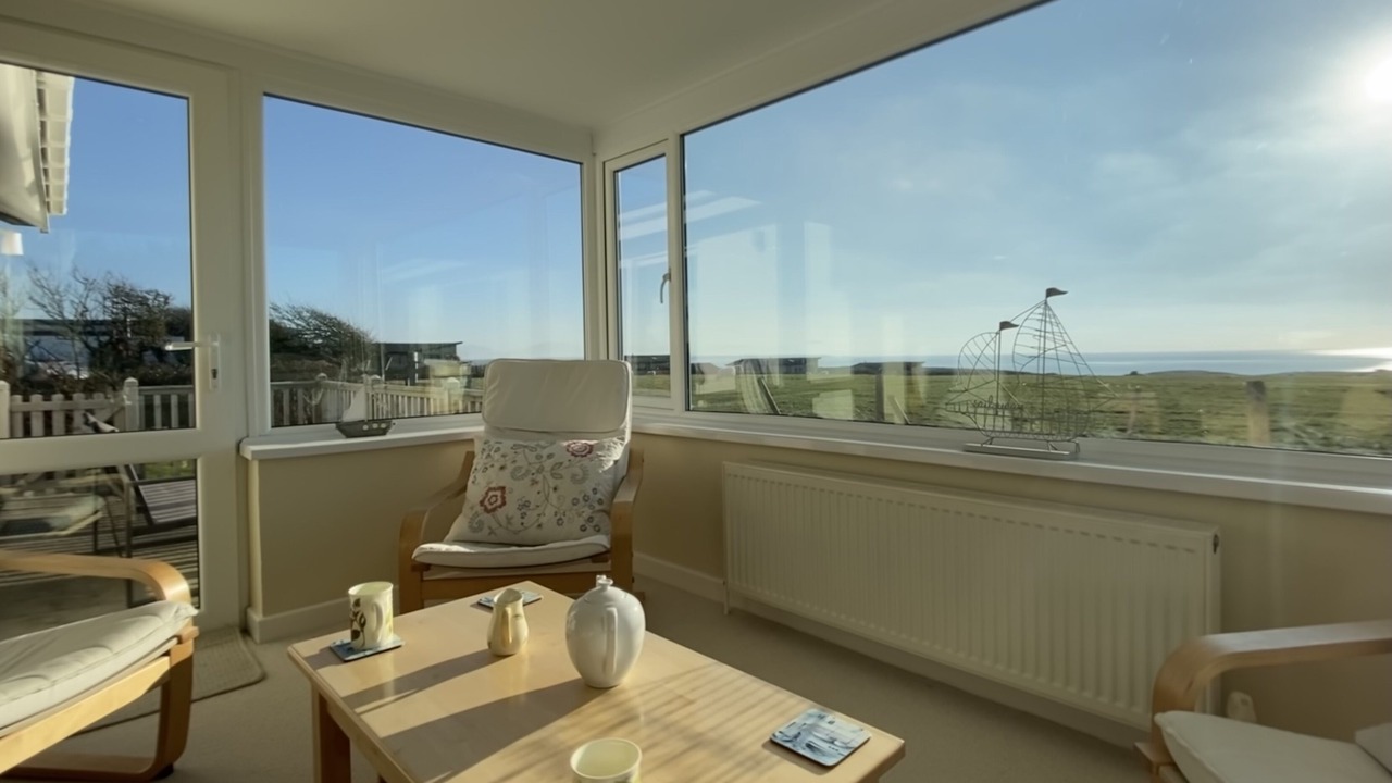 Photo of Bedroom in Rhoscolyn